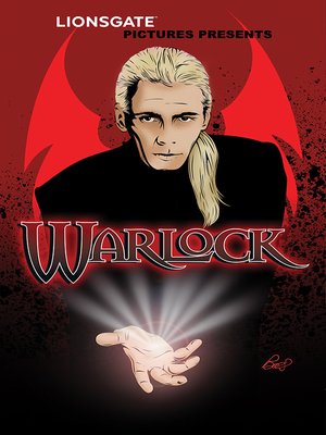 cover image of Warlock, Collected Edition